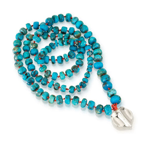 Open image in slideshow, Mudra Mala
