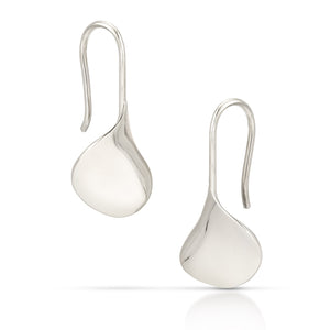 Open image in slideshow, Buddhi Mudra Earrings
