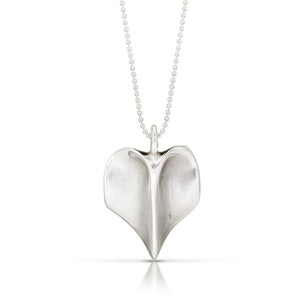 Open image in slideshow, Anjali Mudra Pendant
