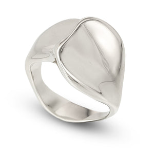 Open image in slideshow, Gyan Mudra Ring

