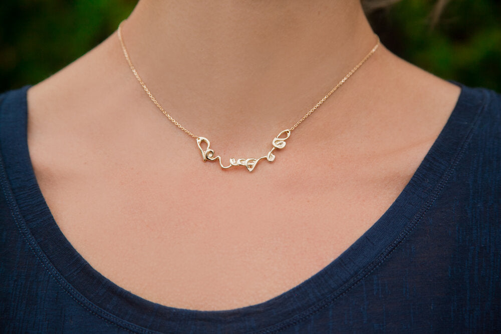Arroyo Necklace