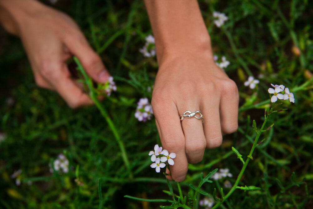 Rivulet Ring